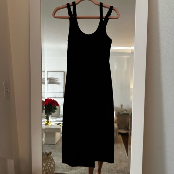 Dress Allsaints, size US6, in very good condition. - Picture 4 of 5